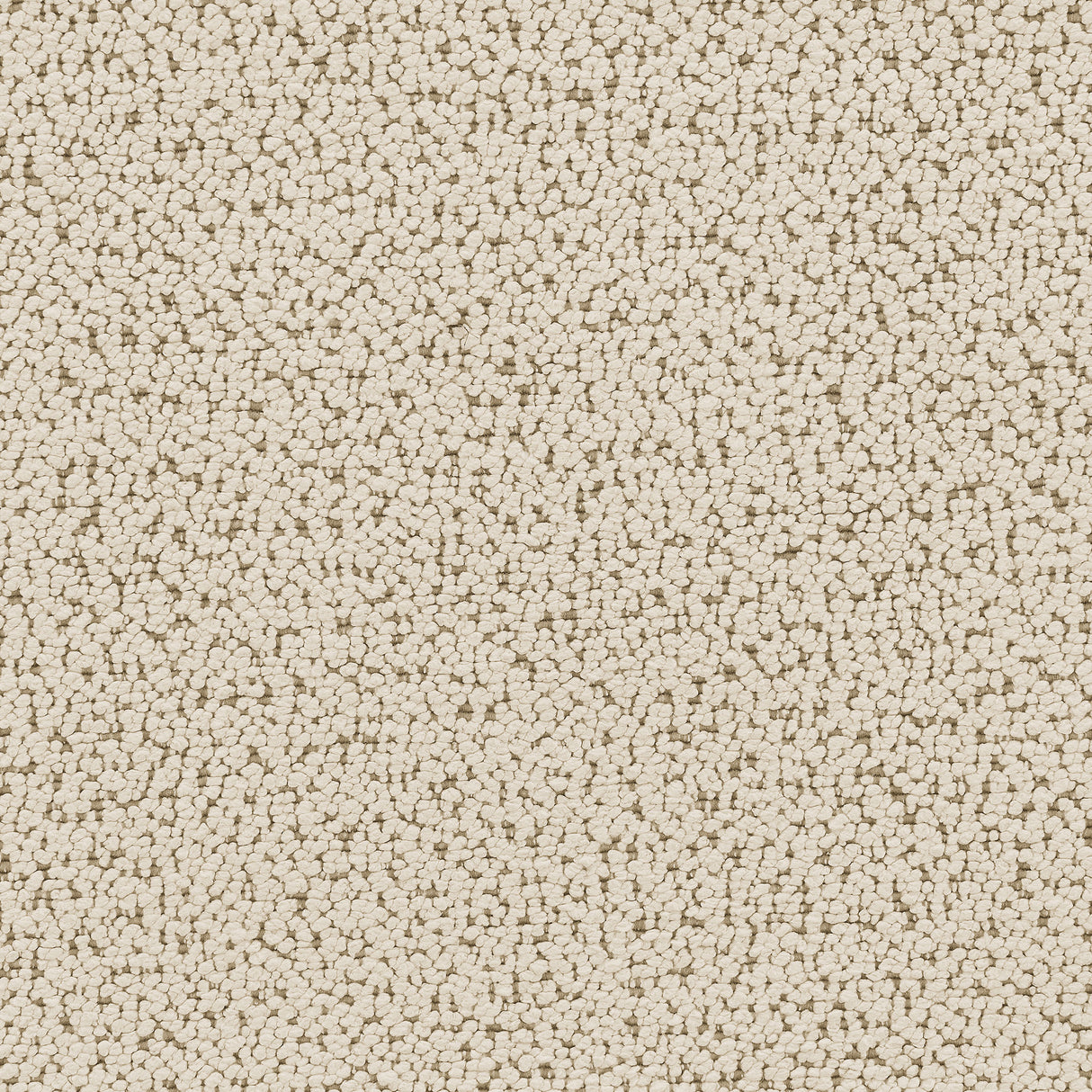 Winchester Boucle Upholstered Chair and a Half Sand Pebble