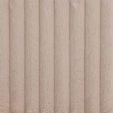 Fayette Greige 2-Piece Upholstered Sectional Sofa