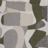 Fayette Greige 2-Piece Upholstered Sectional Sofa