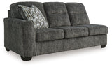 Lonoke Left-Arm Facing Sofa