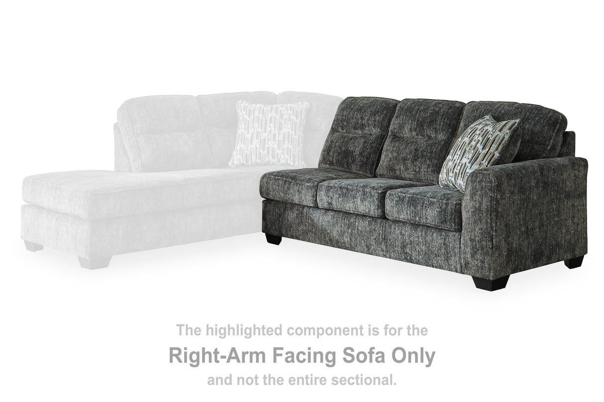 Lonoke Right-Arm Facing Sofa