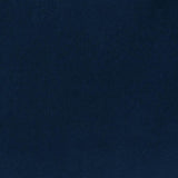 Chalet Tuxedo Arm Chair Blue