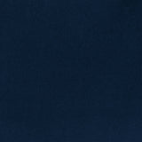 Chalet Tuxedo Arm Chair Blue