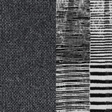 Mccord Dark Grey Upholstered Track Arm Sectional Sofa