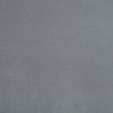 Davis Grey 2-Piece Upholstered Rolled Arm Sofa