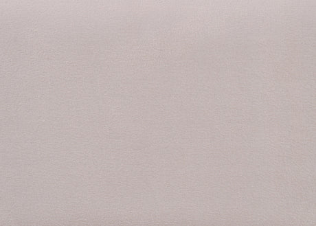 Lucia Pink Full Platform Bed