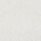 Isabella Upholstered Tight Back Sofa White