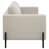 3 Pc (Sofa + Loveseat + Chair)