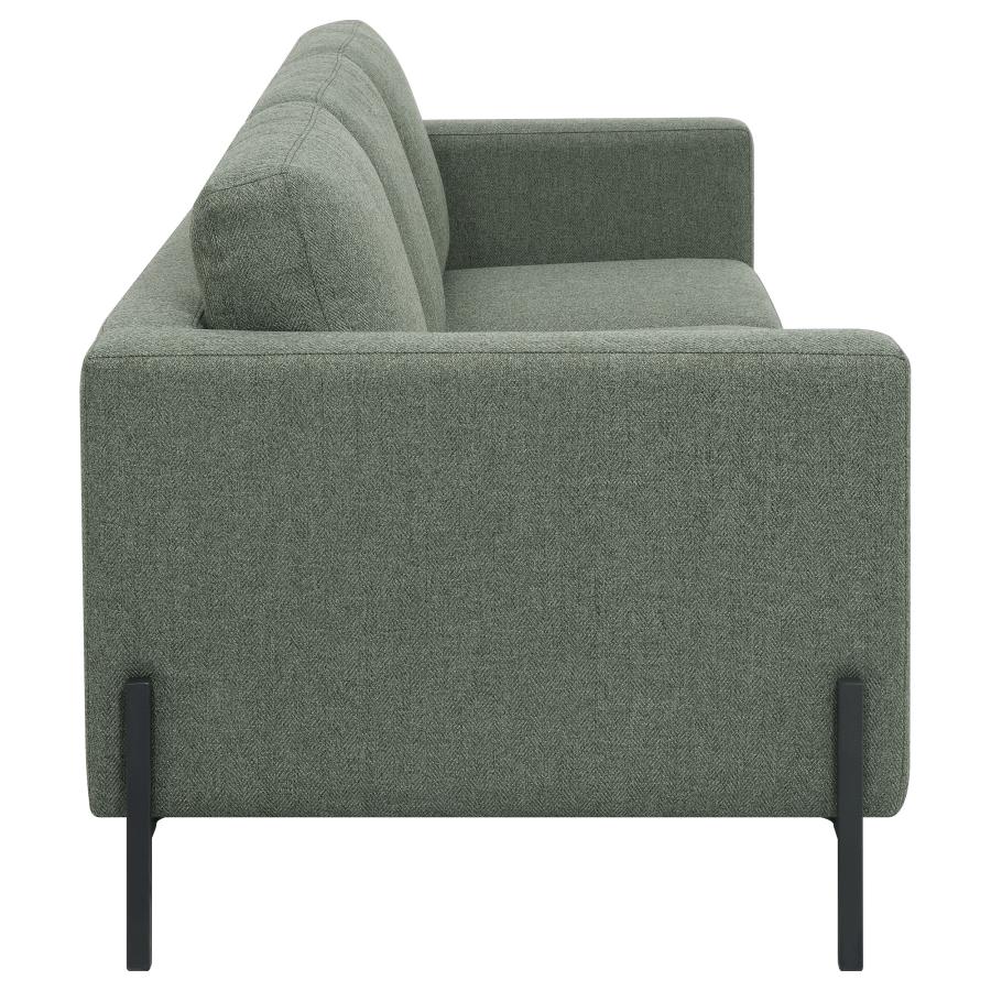 3 Pc (Sofa + Loveseat + Chair)