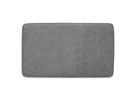 Mathonia Smoke Sofa, Loveseat, Oversized Chair And Ottoman