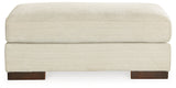 Maggie Birch Ottoman