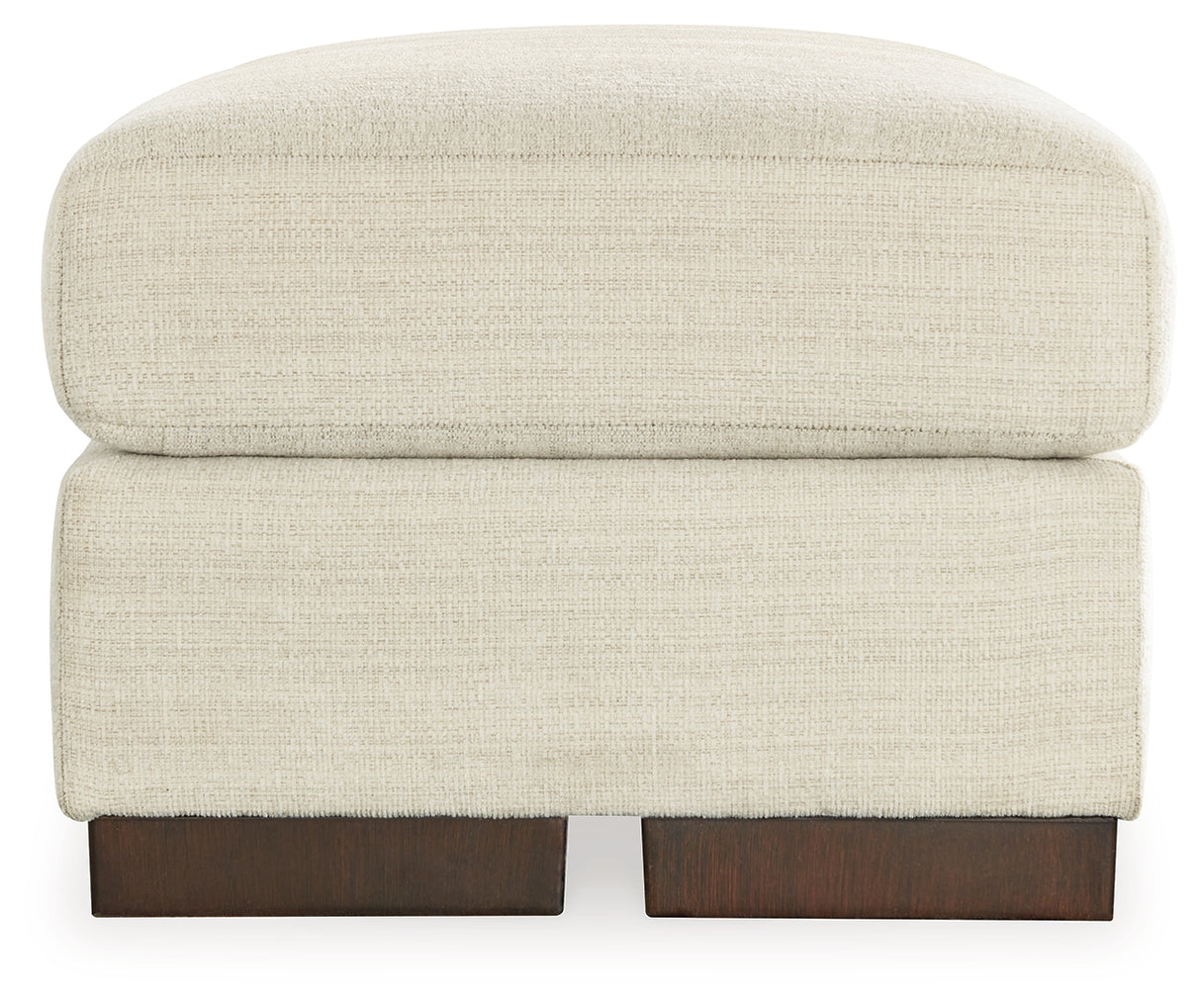Maggie Birch Ottoman