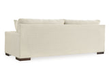 Maggie Birch Sofa And Ottoman