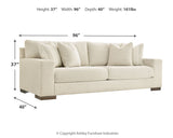 Maggie Birch Sofa