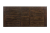 Reid Dark Cherry Dining Table