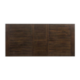 Reid Dark Cherry Dining Table