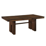 Sedley Walnut Dining Table