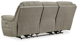 Next-Gen Putty Gaucho Power Reclining Sofa