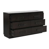 Larchmont Charcoal Dresser