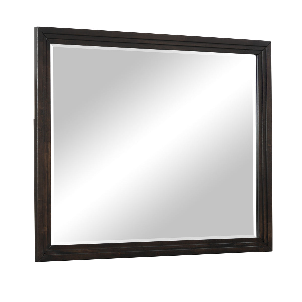 Larchmont Charcoal Mirror (Mirror Only)