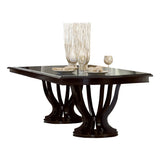 Savion Espresso Dining Table