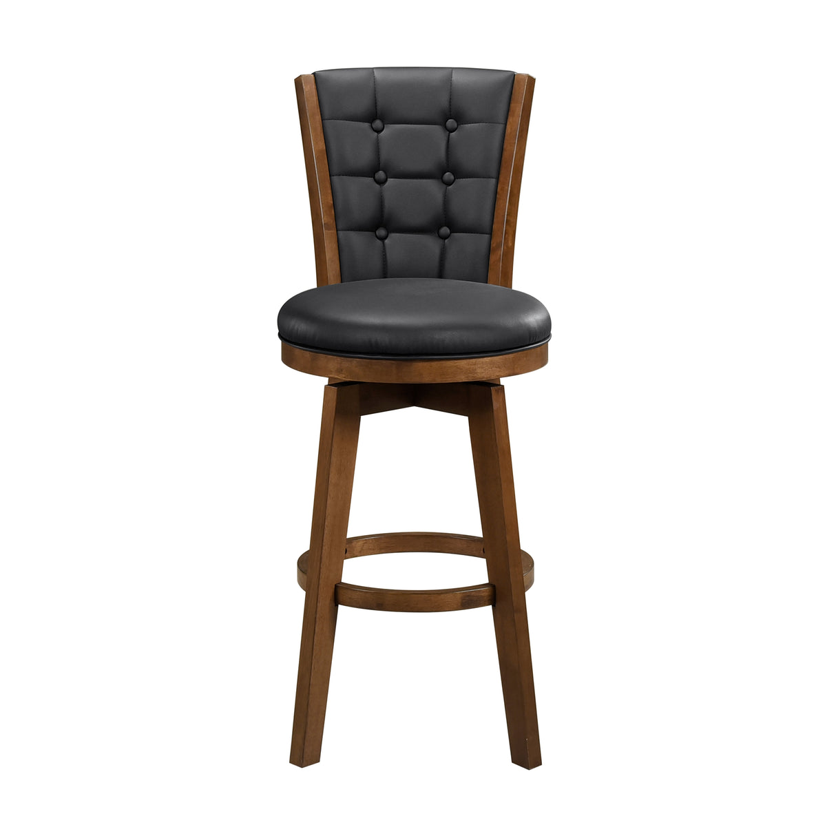 Medford Swivel Pub Height Chair