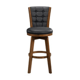 Medford Swivel Pub Height Chair