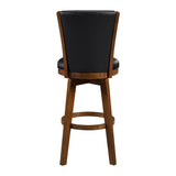 Medford Swivel Pub Height Chair