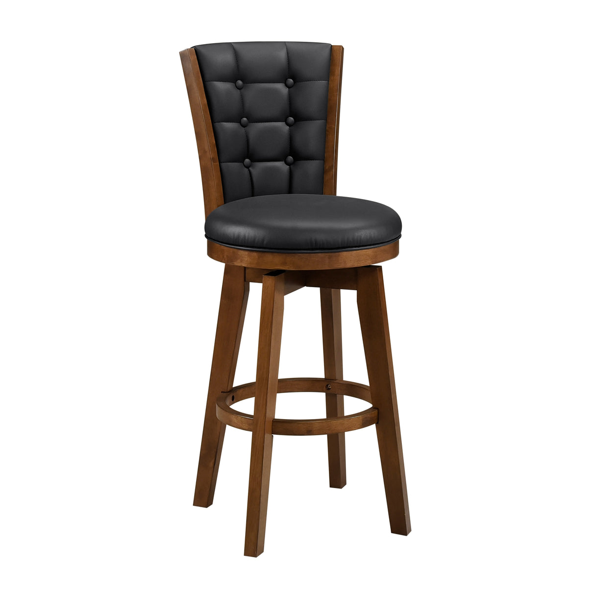 Medford Swivel Pub Height Chair