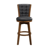 Medford Swivel Pub Height Chair