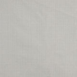 Hobson Cushion Back Armless Chair Off-White