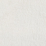 Sunny Upholstered Ottoman Natural