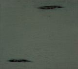 Janina Teal Side Chair