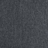 Georgina Upholstered RAF Chair Steel Grey