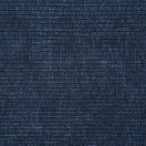 Atlantic Corduroy Upholstered Corner Chair Blue