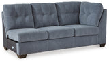 Marleton Denim Right-Arm Facing Sofa