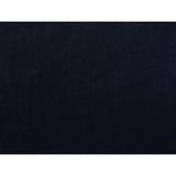 Aashi Navy Leather-Gel Match Sofa