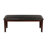 Mantello Cherry Dining Bench