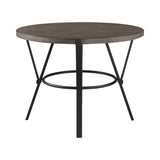 Crowley Counter Height Table