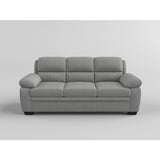 Holleman Blue Sofa