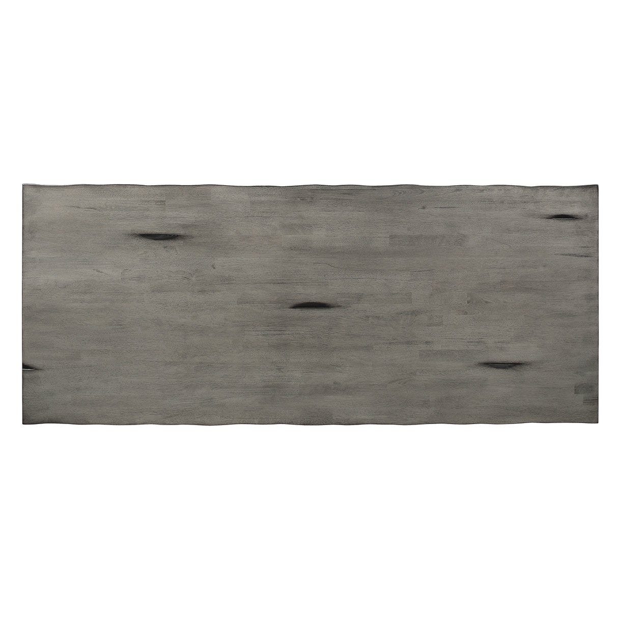 Amsonia Gray Counter Height Table