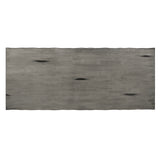 Amsonia Gray Counter Height Table