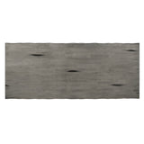 Amsonia Gray Counter Height Table