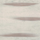 Amsonia White Swivel Pub Counter Height Chairs