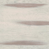 Amsonia White Swivel Pub Counter Height Chairs