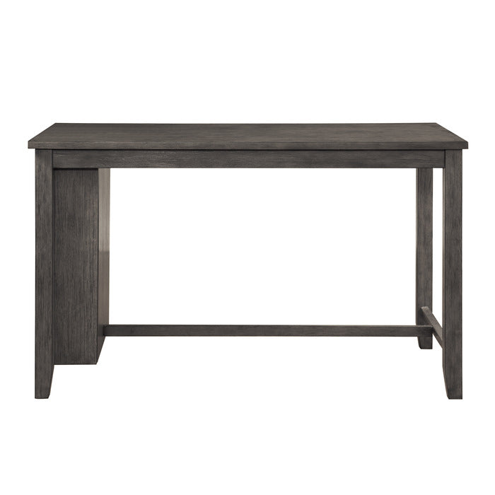 Timbre Gray Counter Height Table