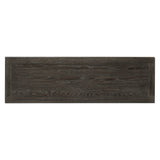 Granby Antique Gray Server