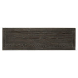 Granby Antique Gray Server