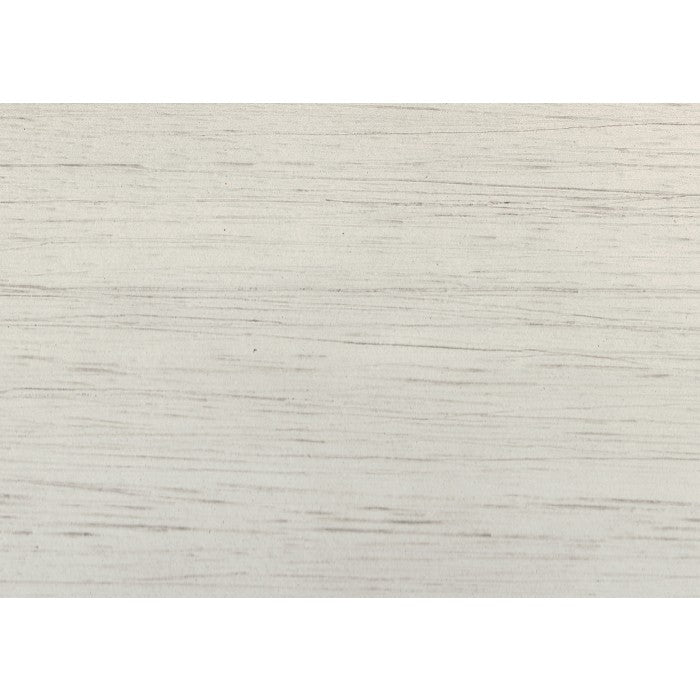 Granby Antique White Sofa Table