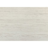 Granby Antique White 64" TV Stand